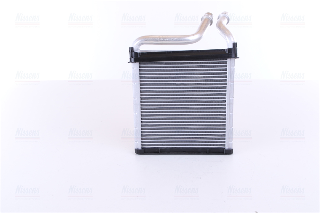 Heat exchanger, interior heating Nissens 73979