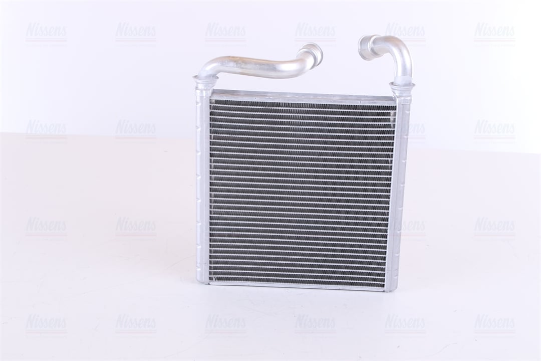 Heat exchanger, interior heating Nissens 73943