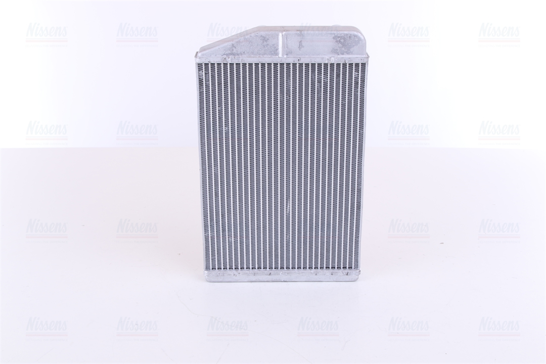 Heat exchanger, interior heating Nissens 73989