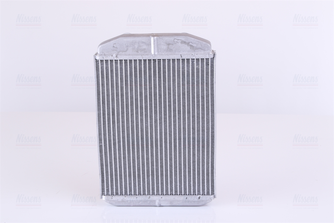 Heat exchanger, interior heating Nissens 76514