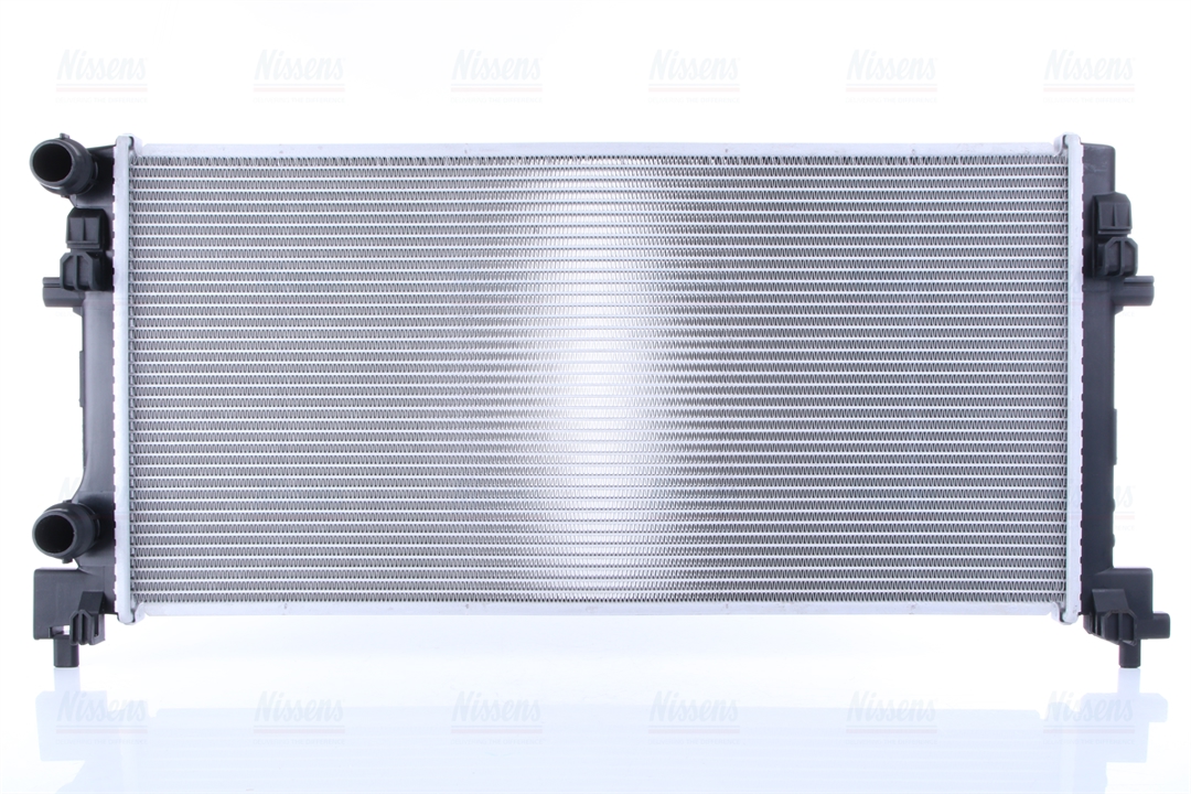 Engine cooling radiator Nissens 64106