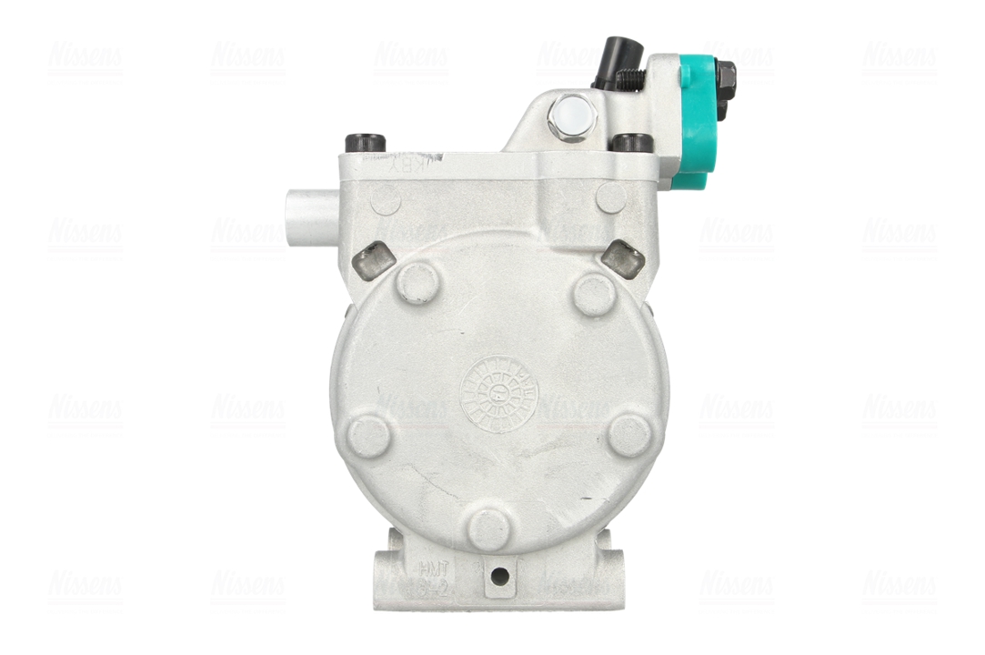 Compressor Nissens 89274