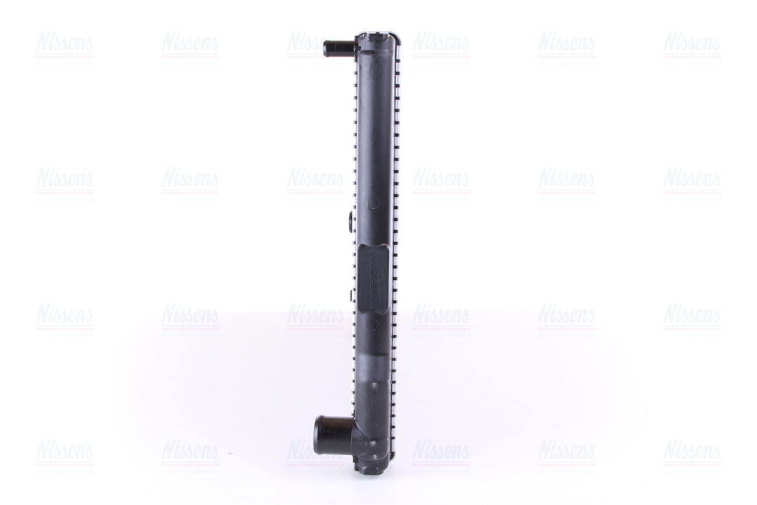 Engine cooling radiator Nissens 646842