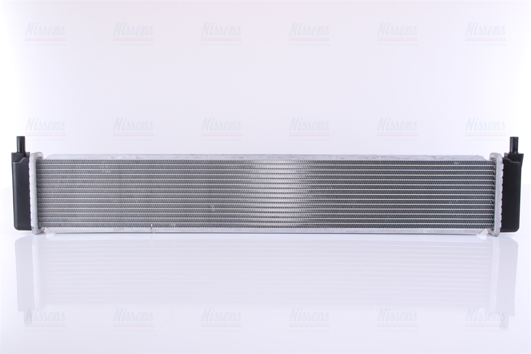 Engine cooling radiator Nissens 646882