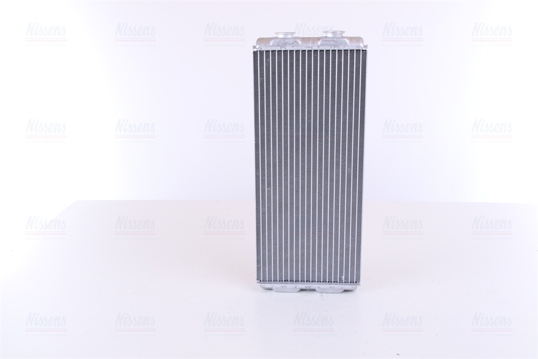 Heat exchanger, interior heating Nissens 72048