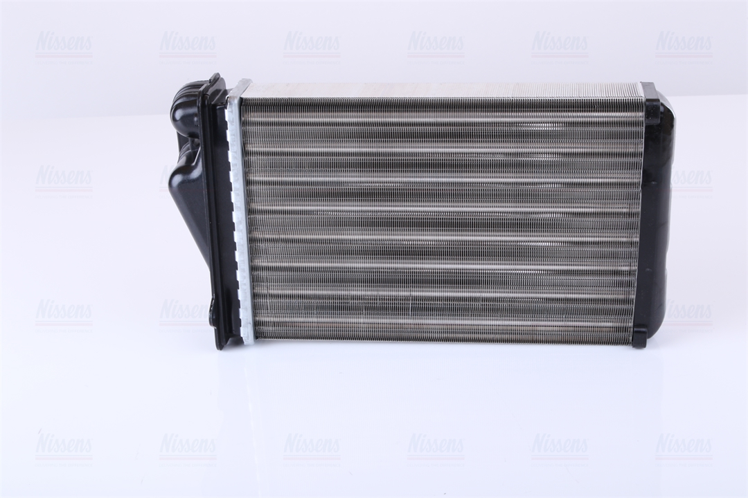 Heat exchanger, interior heating Nissens 72946