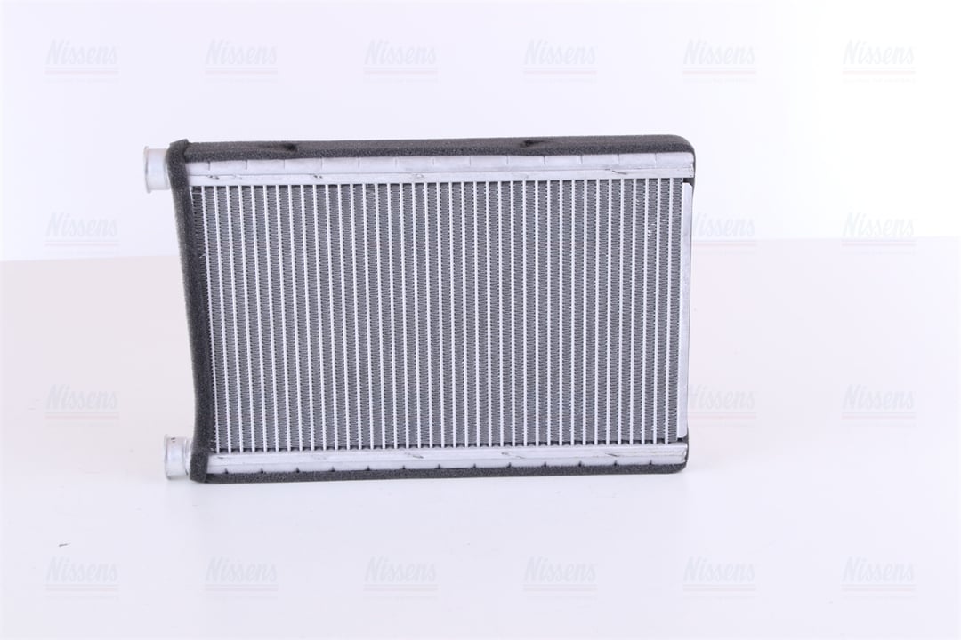 Heat exchanger, interior heating Nissens 70523