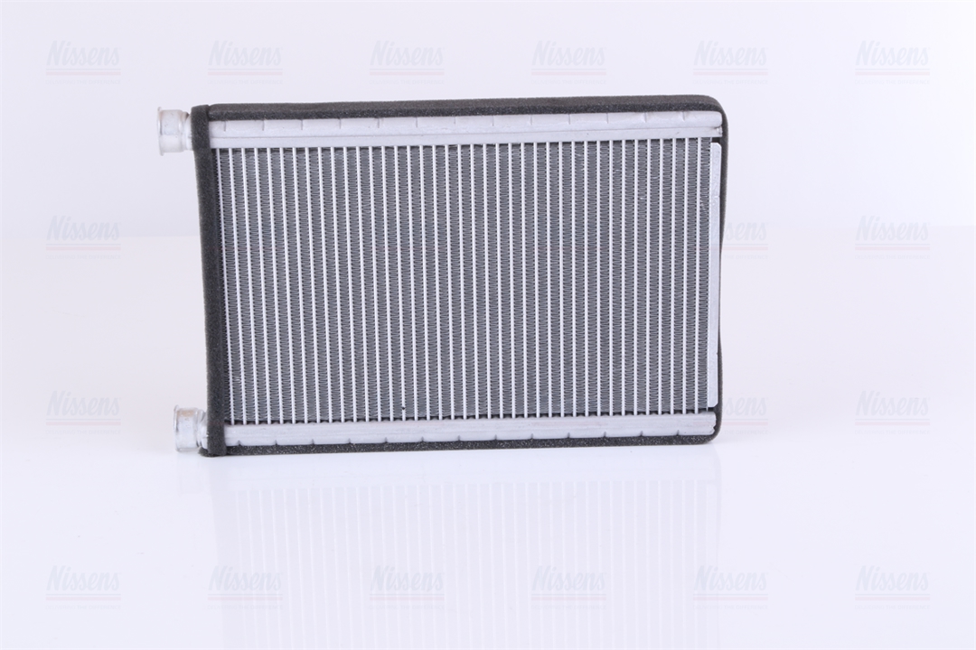 Heat exchanger, interior heating Nissens 70527