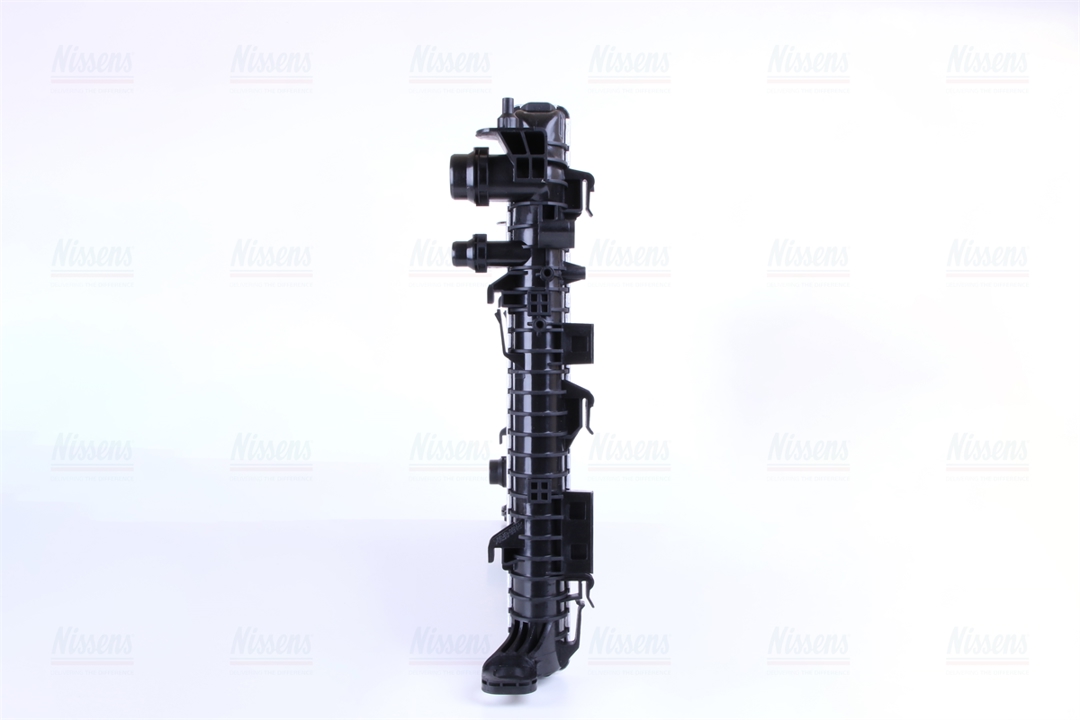 Engine cooling radiator Nissens 60326