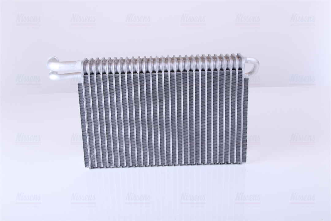 Air conditioner evaporator Nissens 92244