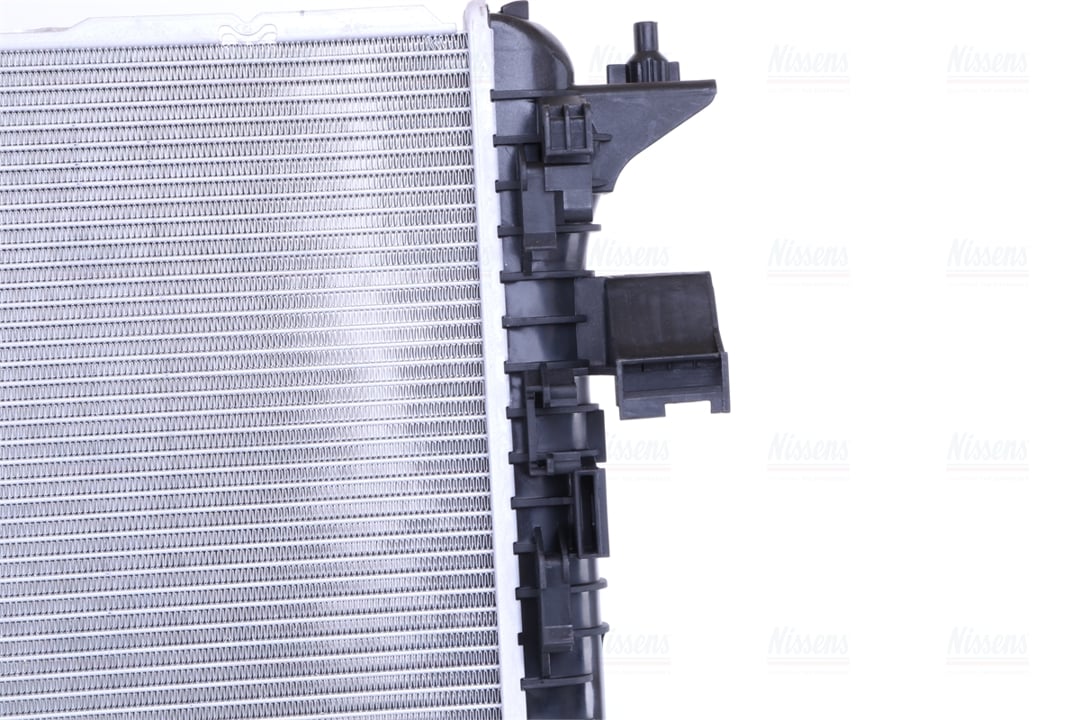 Engine cooling radiator Nissens 60327