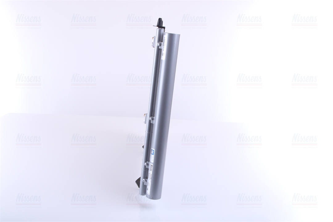 AC Condenser Nissens 940333