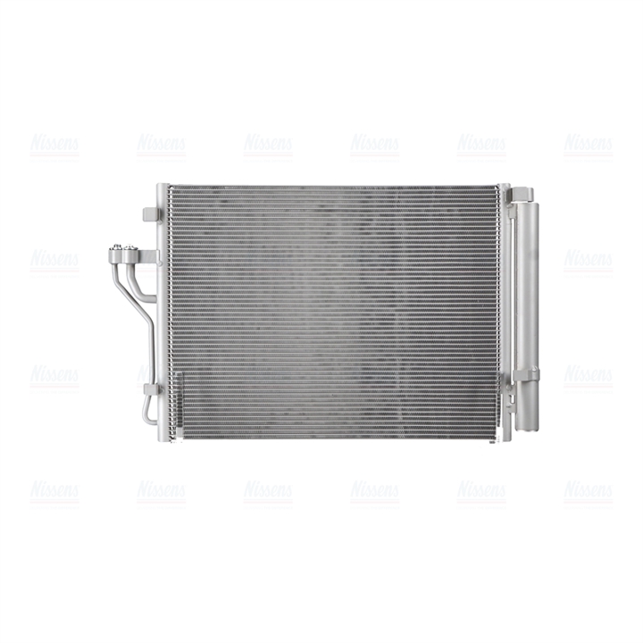 AC Condenser Nissens 940353