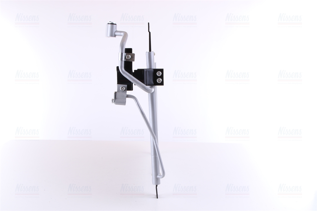 AC Condenser Nissens 940352