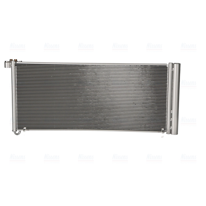 AC Condenser Nissens 940358