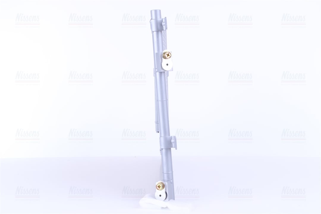 AC Condenser Nissens 940346