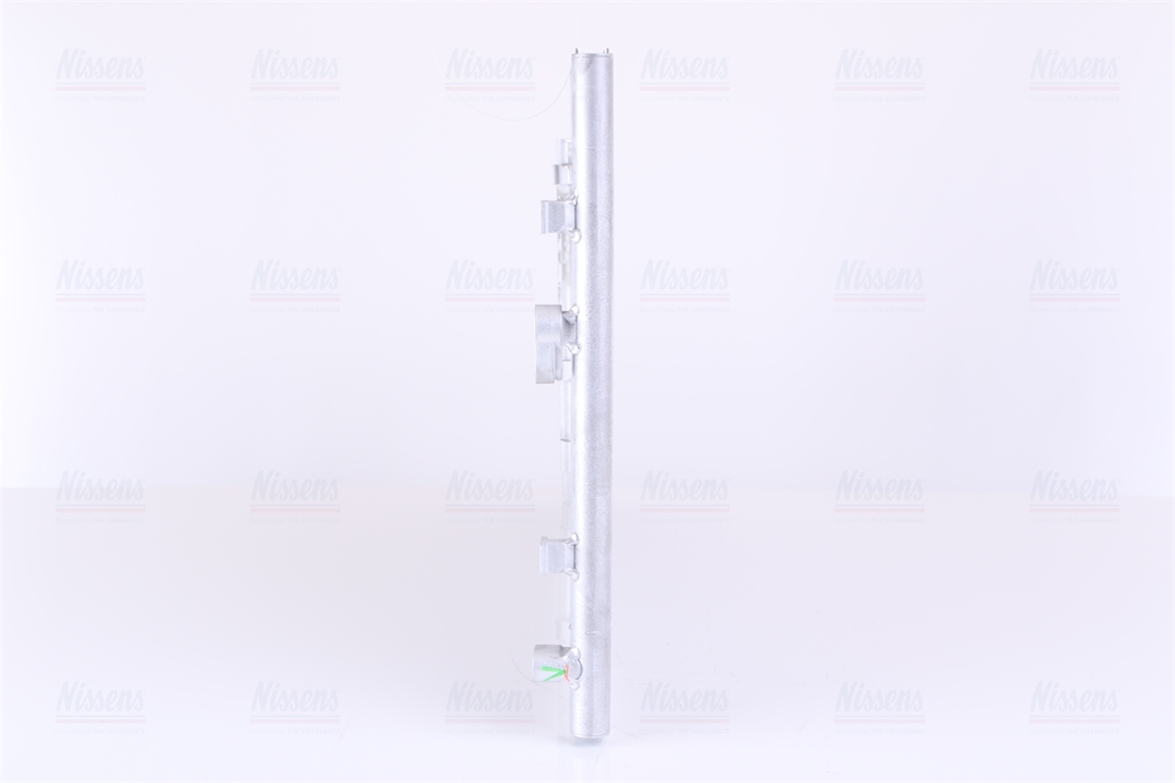 AC Condenser Nissens 940366