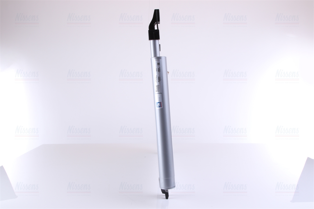 AC Condenser Nissens 940369