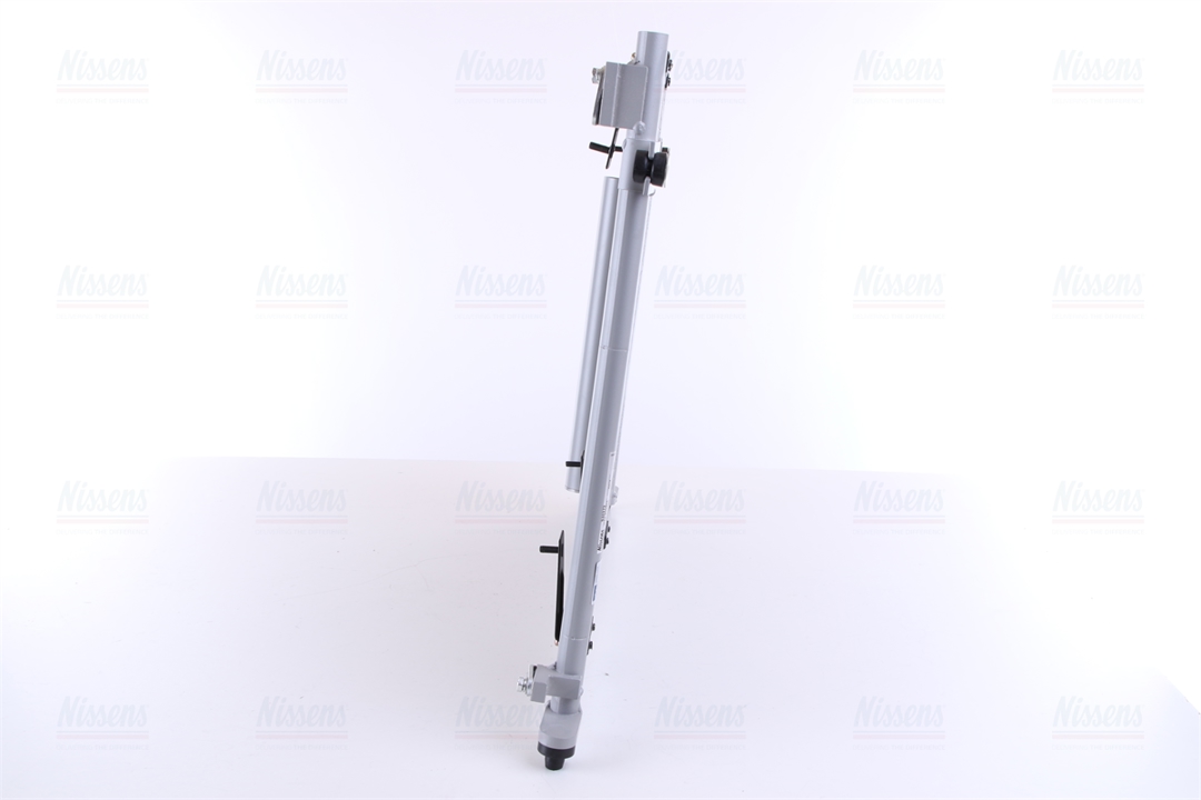 AC Condenser Nissens 940373
