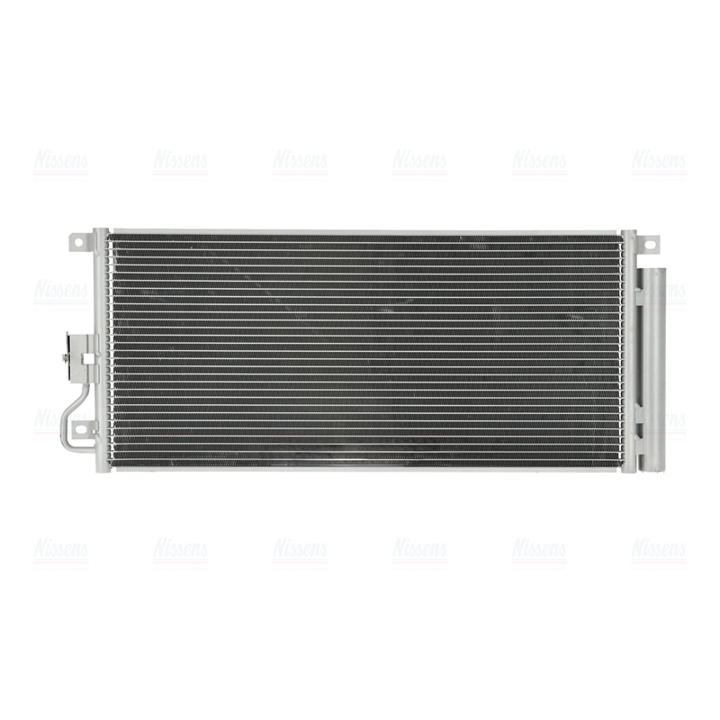 AC Condenser Nissens 940390