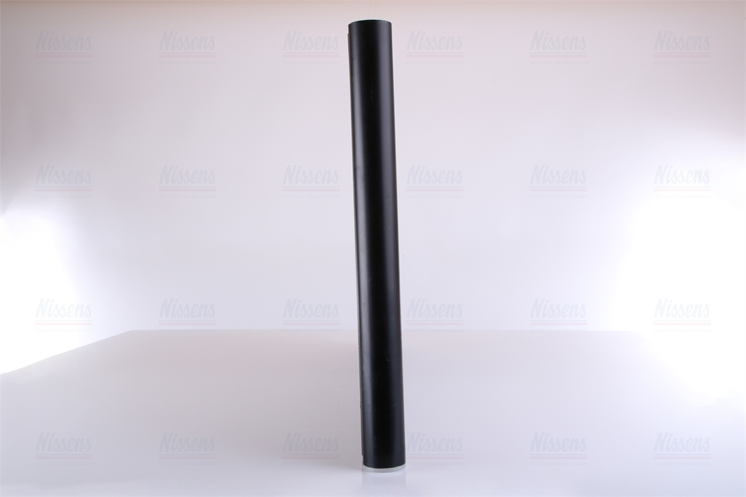 AC Condenser Nissens 940381