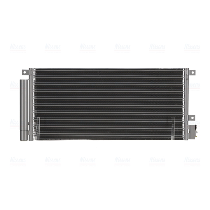 AC Condenser Nissens 940388