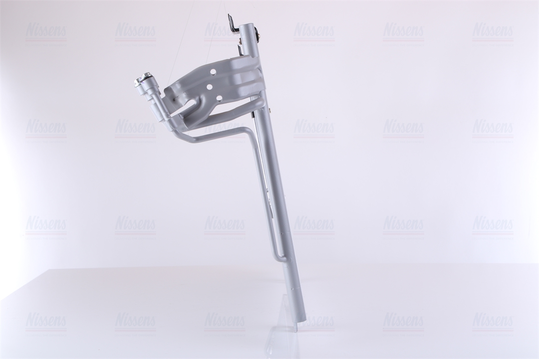 AC Condenser Nissens 940387