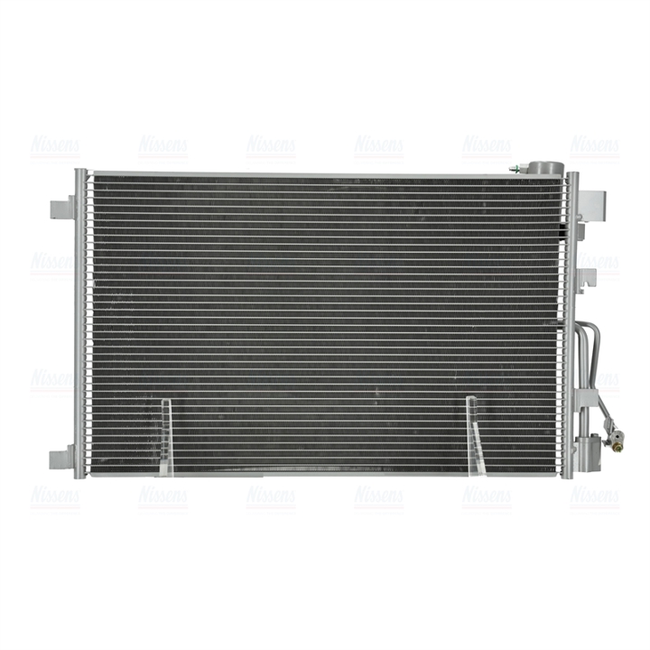AC Condenser Nissens 940417