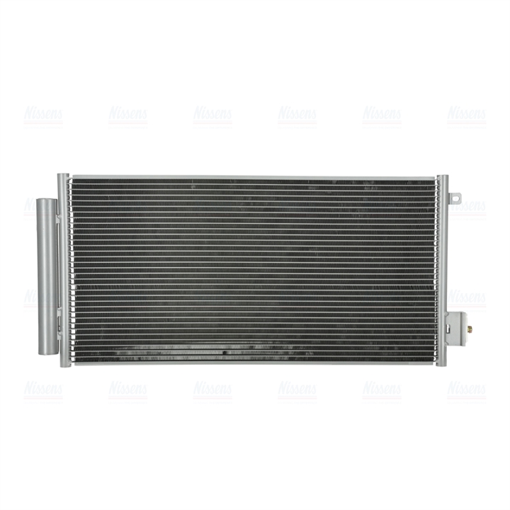 AC Condenser Nissens 940395