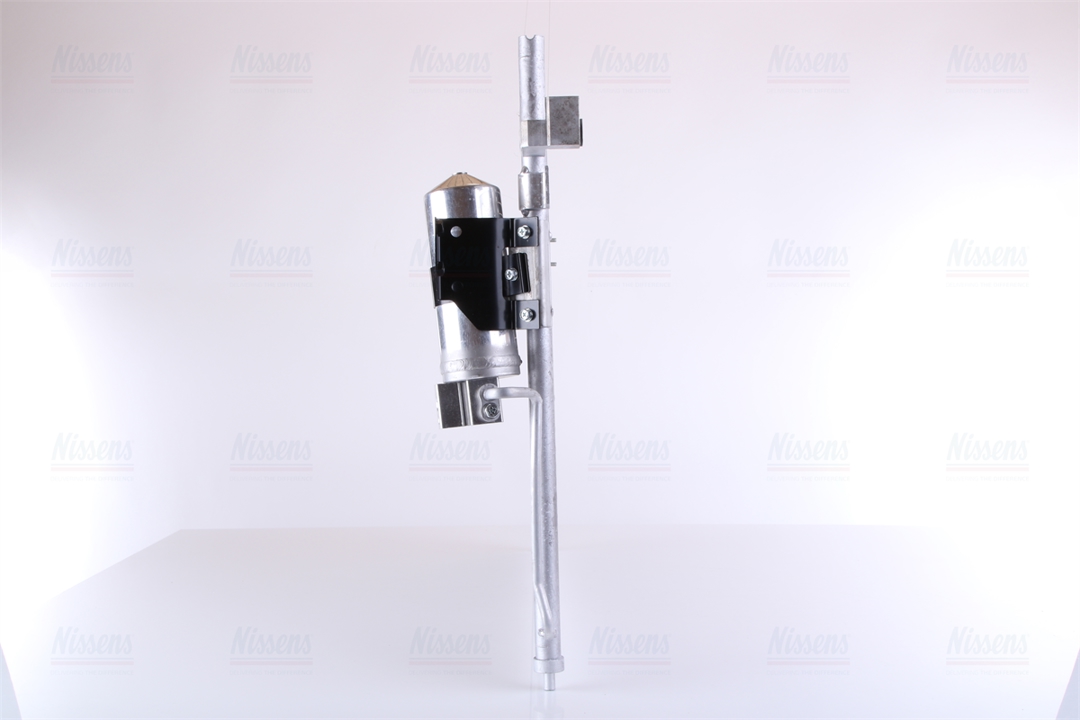 AC Condenser Nissens 940445