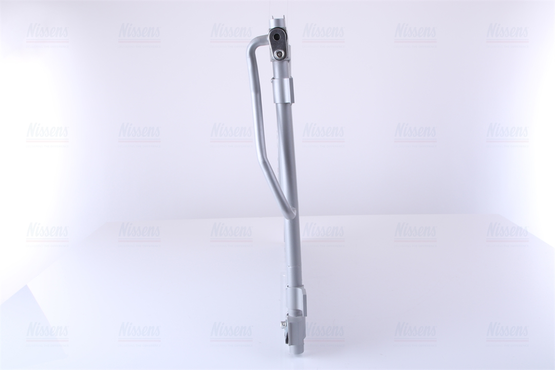 AC Condenser Nissens 940436