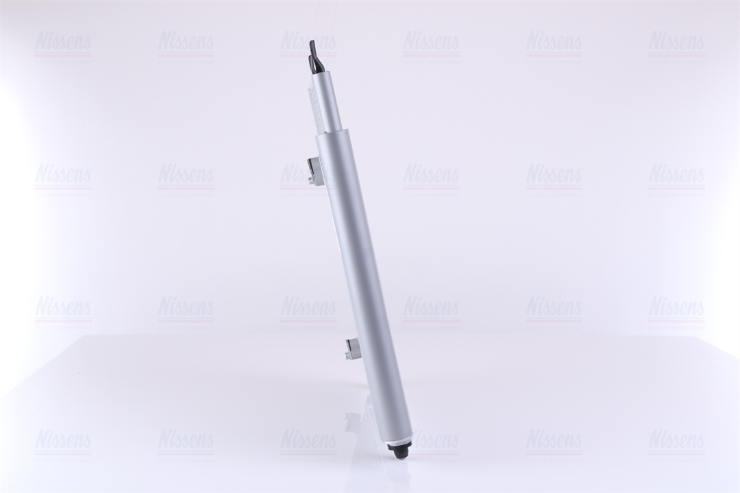AC Condenser Nissens 940447