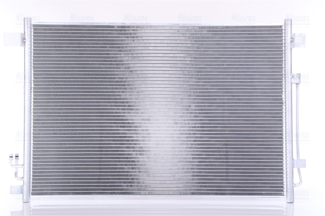 AC Condenser Nissens 940403