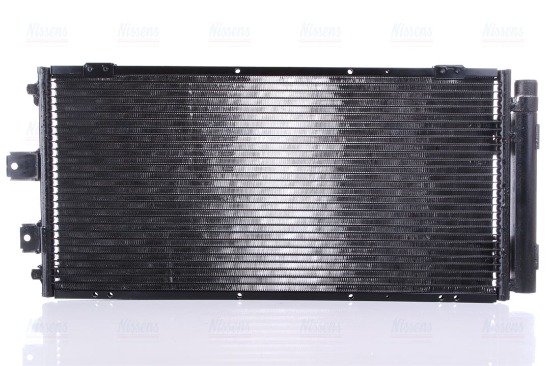 AC Condenser Nissens 940421