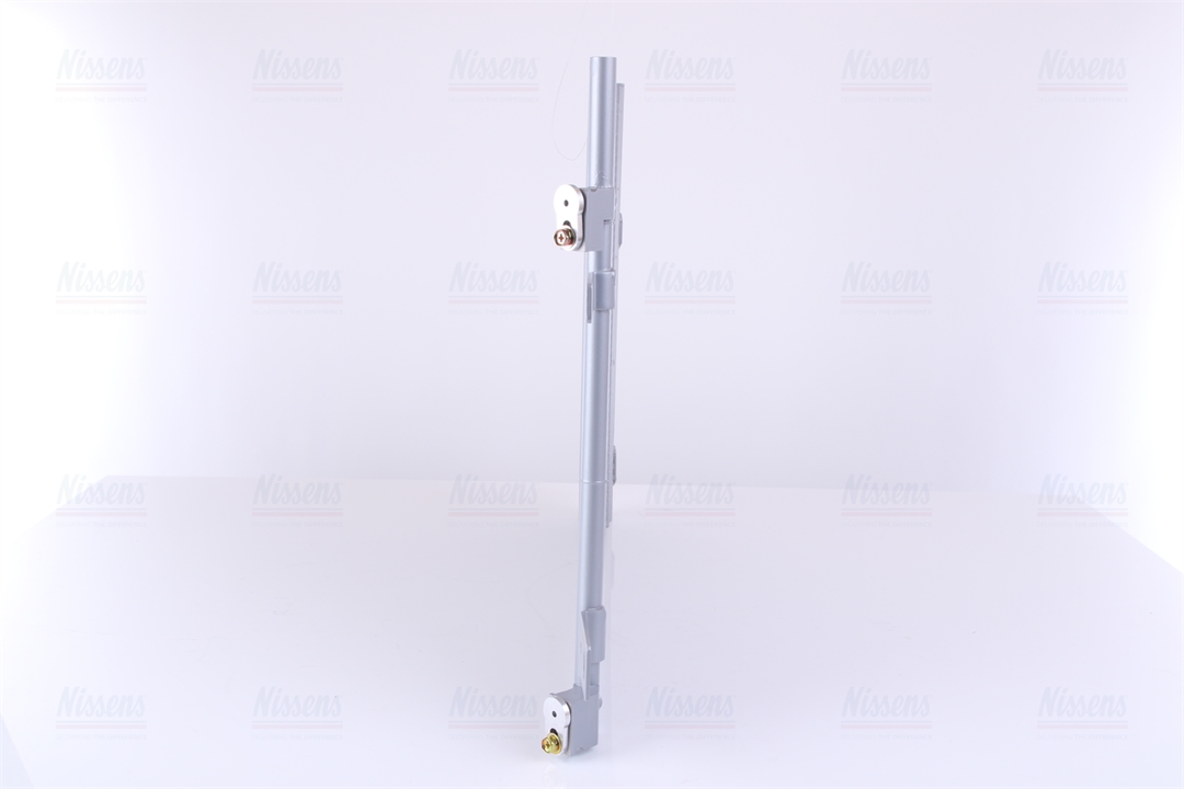 AC Condenser Nissens 940480