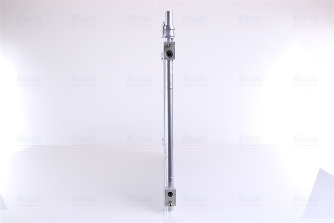 AC Condenser Nissens 940479