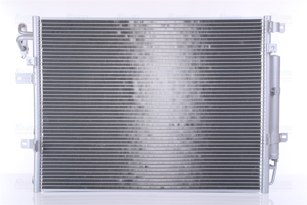 AC Condenser Nissens 940482