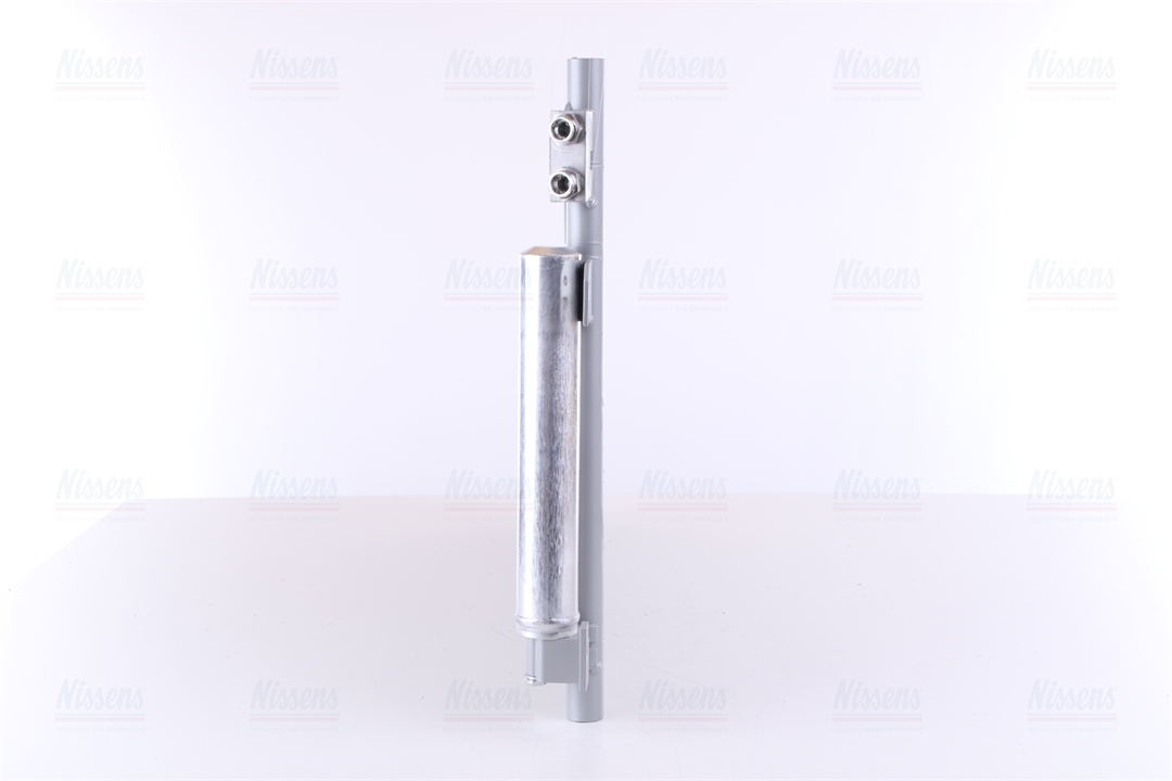 AC Condenser Nissens 940570