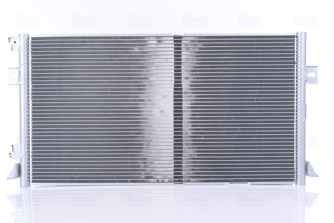 AC Condenser Nissens 94267