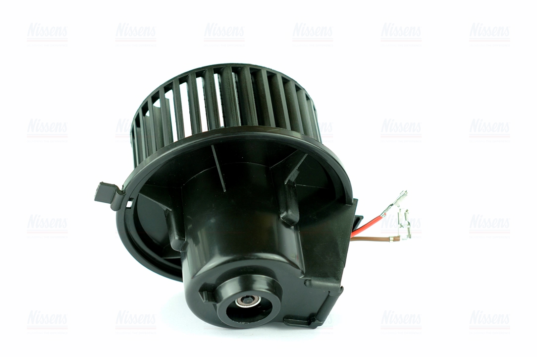 Blower motor Nissens 87148