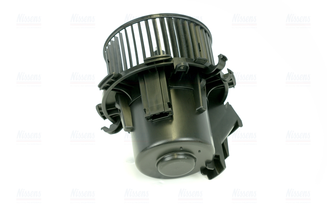Blower motor Nissens 87180