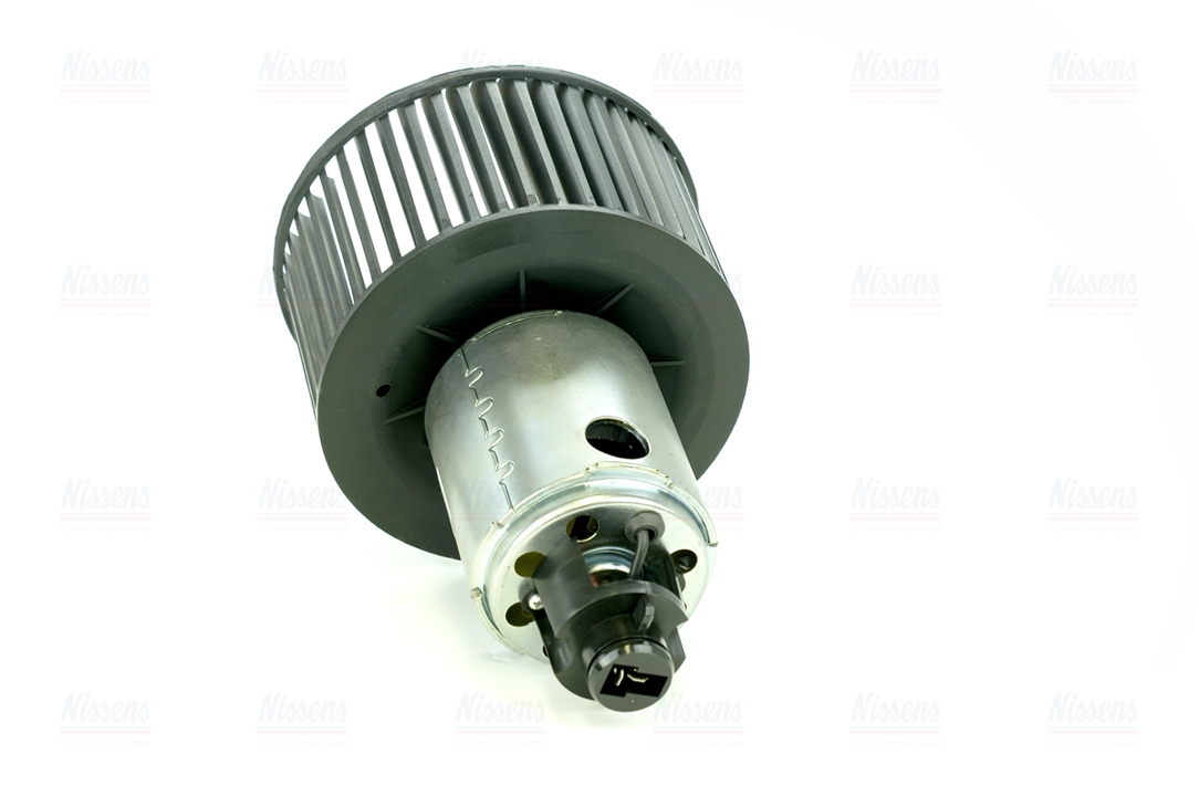 Blower motor Nissens 87149