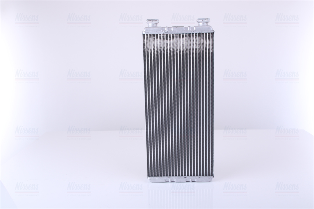 Heat exchanger, interior heating Nissens 72055