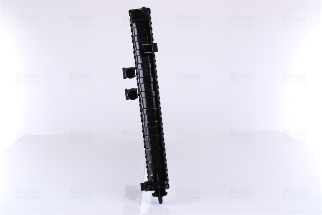Engine cooling radiator Nissens 63734