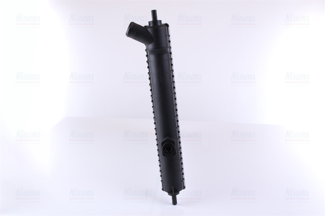 Engine cooling radiator Nissens 63061