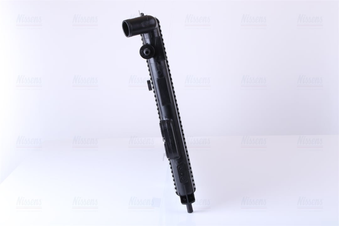 Engine cooling radiator Nissens 630631