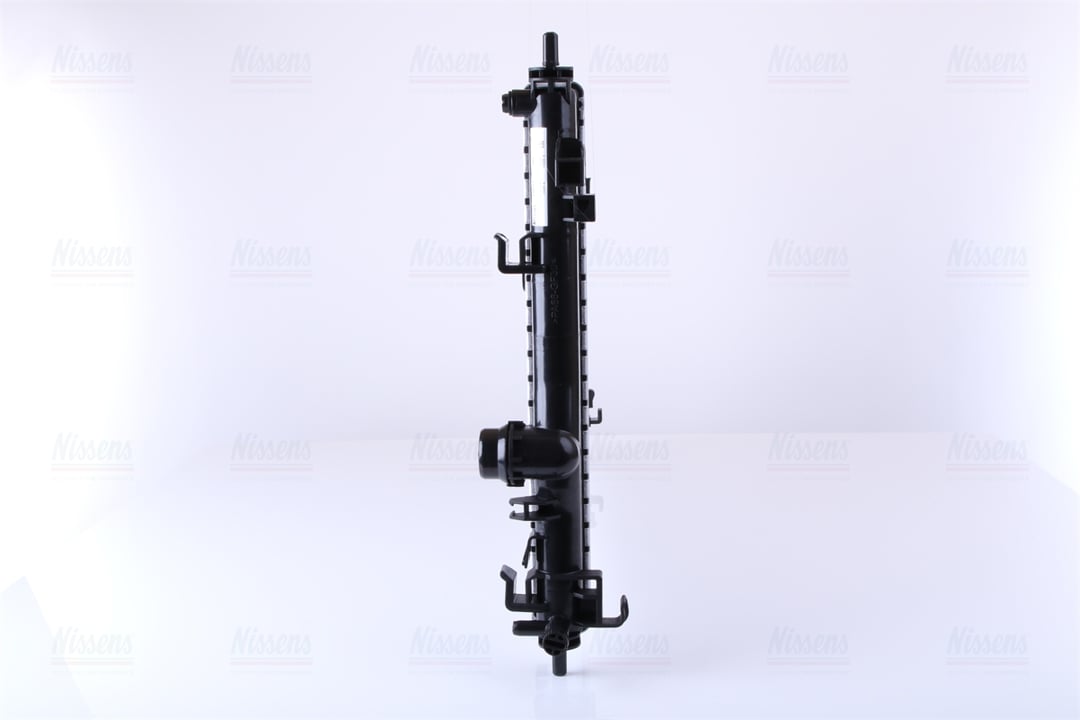 Engine cooling radiator Nissens 630717