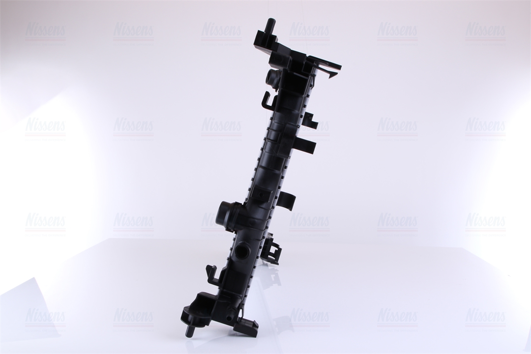 Engine cooling radiator Nissens 630734