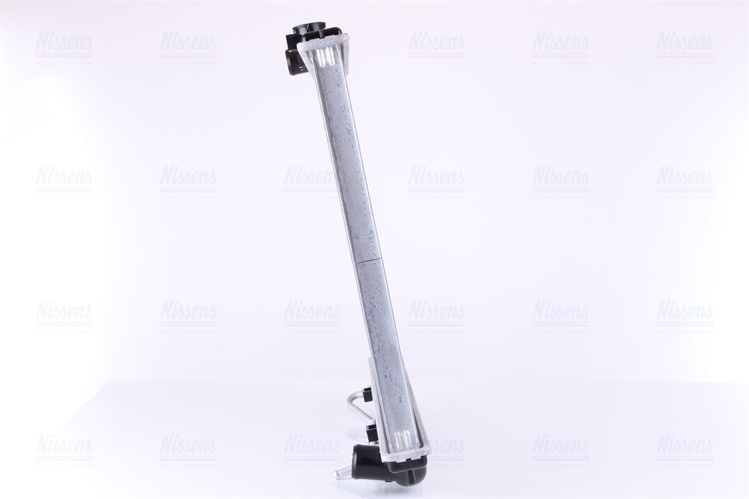 Engine cooling radiator Nissens 63117