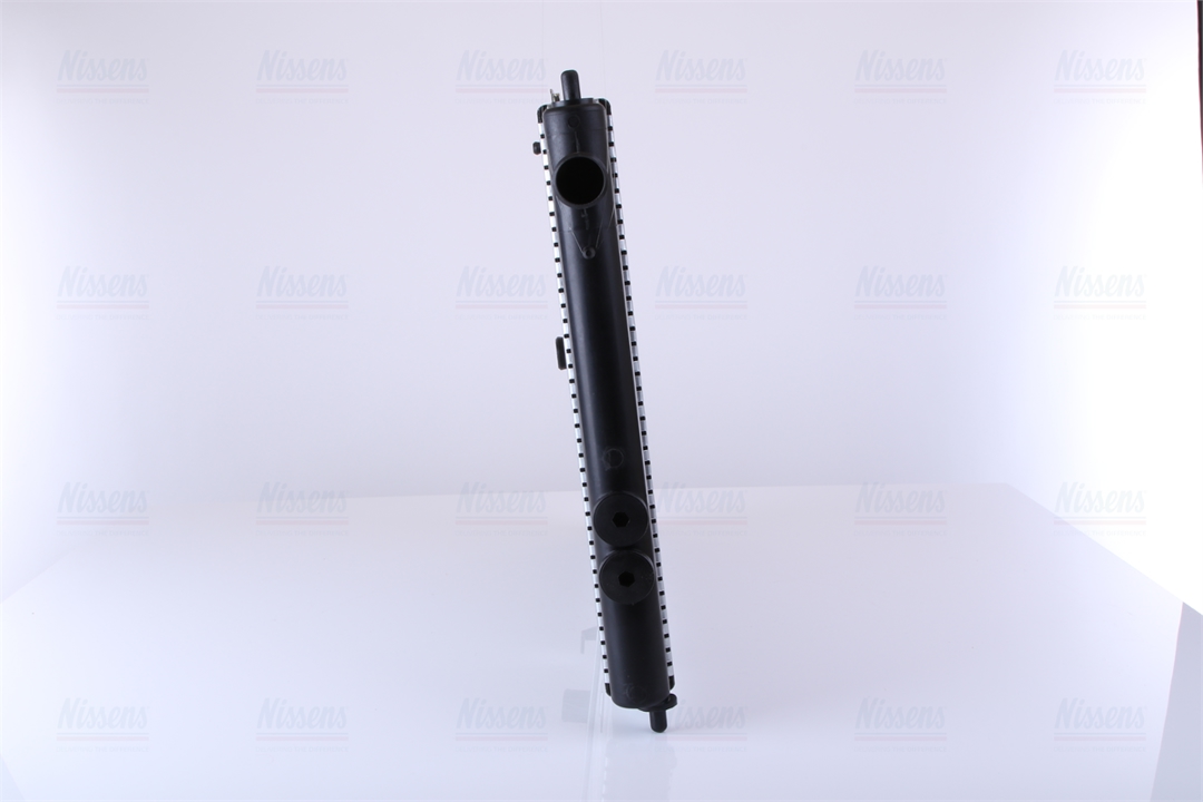 Engine cooling radiator Nissens 63170